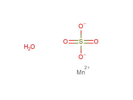 Manganese sulphate