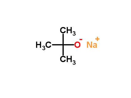 Sodium Tert-butoxide